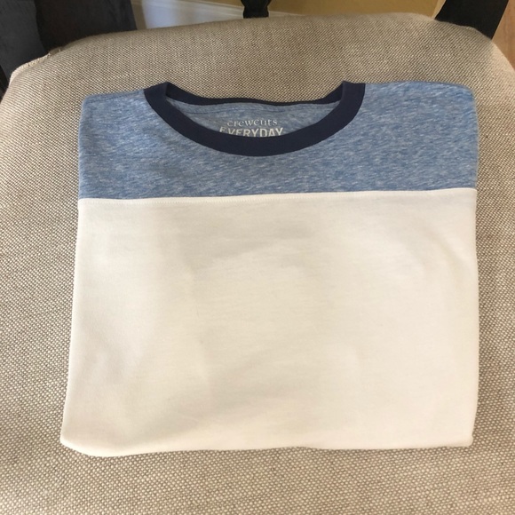 J. Crew Other - NWOT - J Crew Crew Boys Tee Shirt